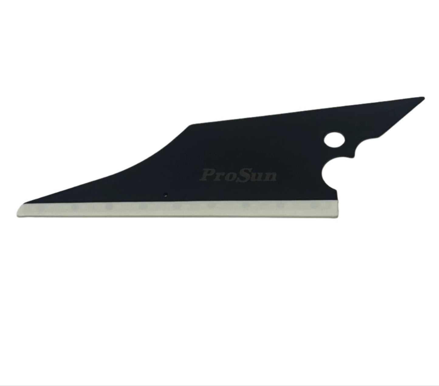ProSun Fish Shaped Squeegee