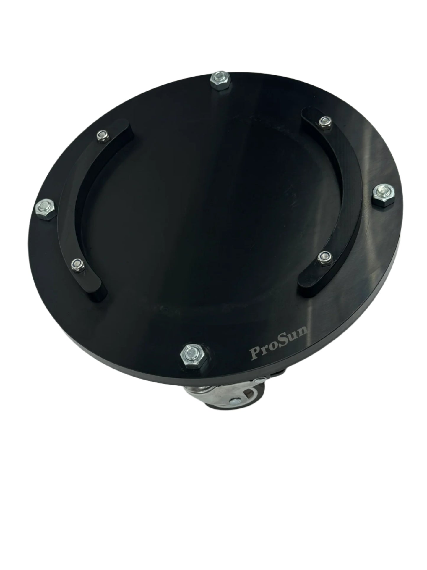 ProSun 9.5L Pressure Sprayer Roller Base