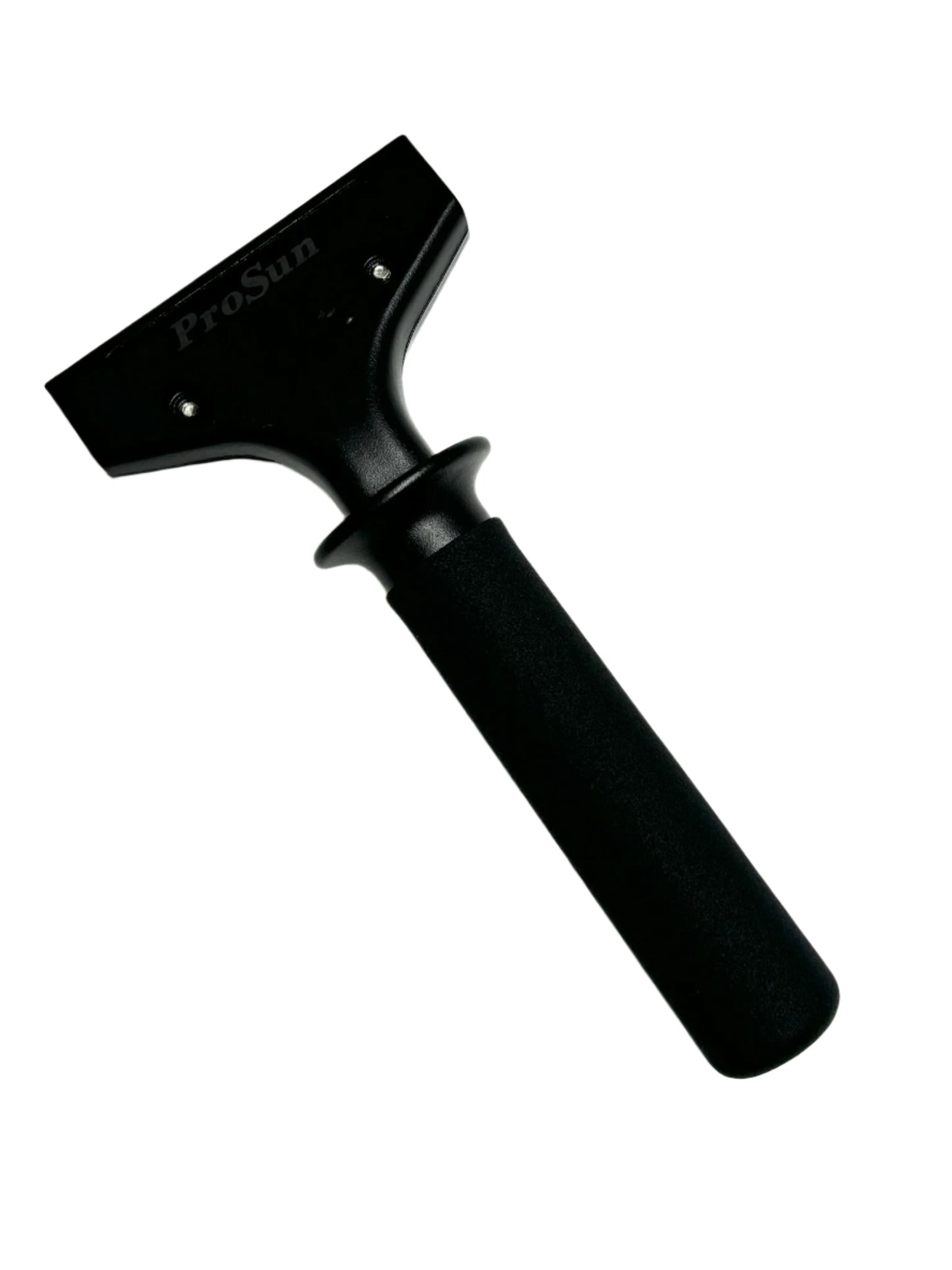 ProSun Black Squeegee Handle Pro