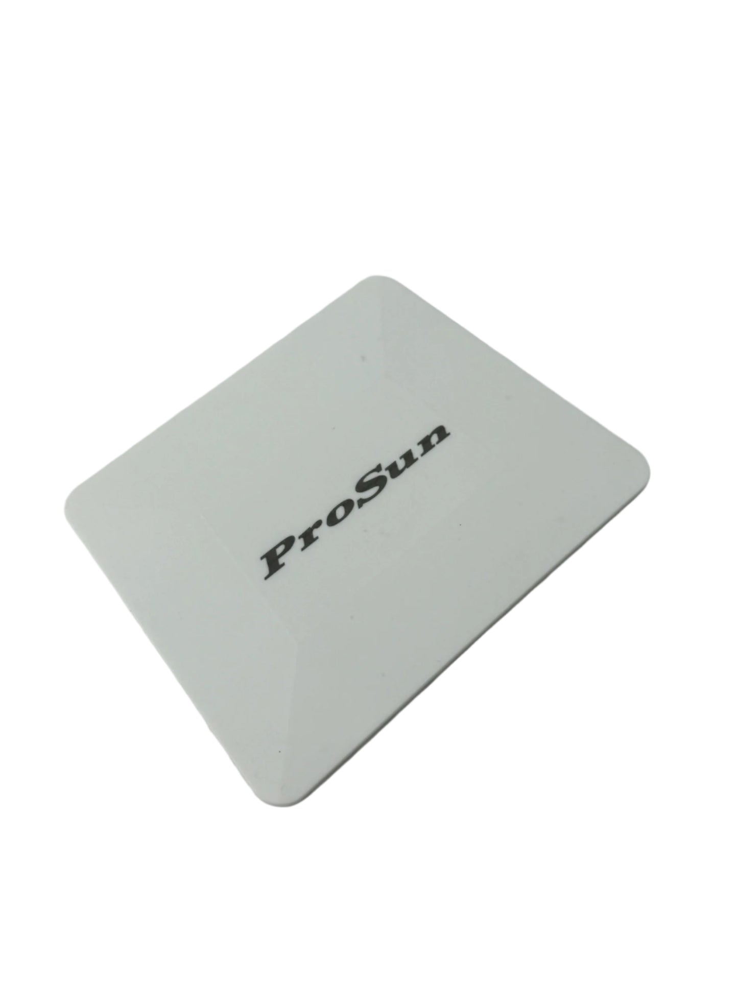 ProSun 4'' Hard Squeegee