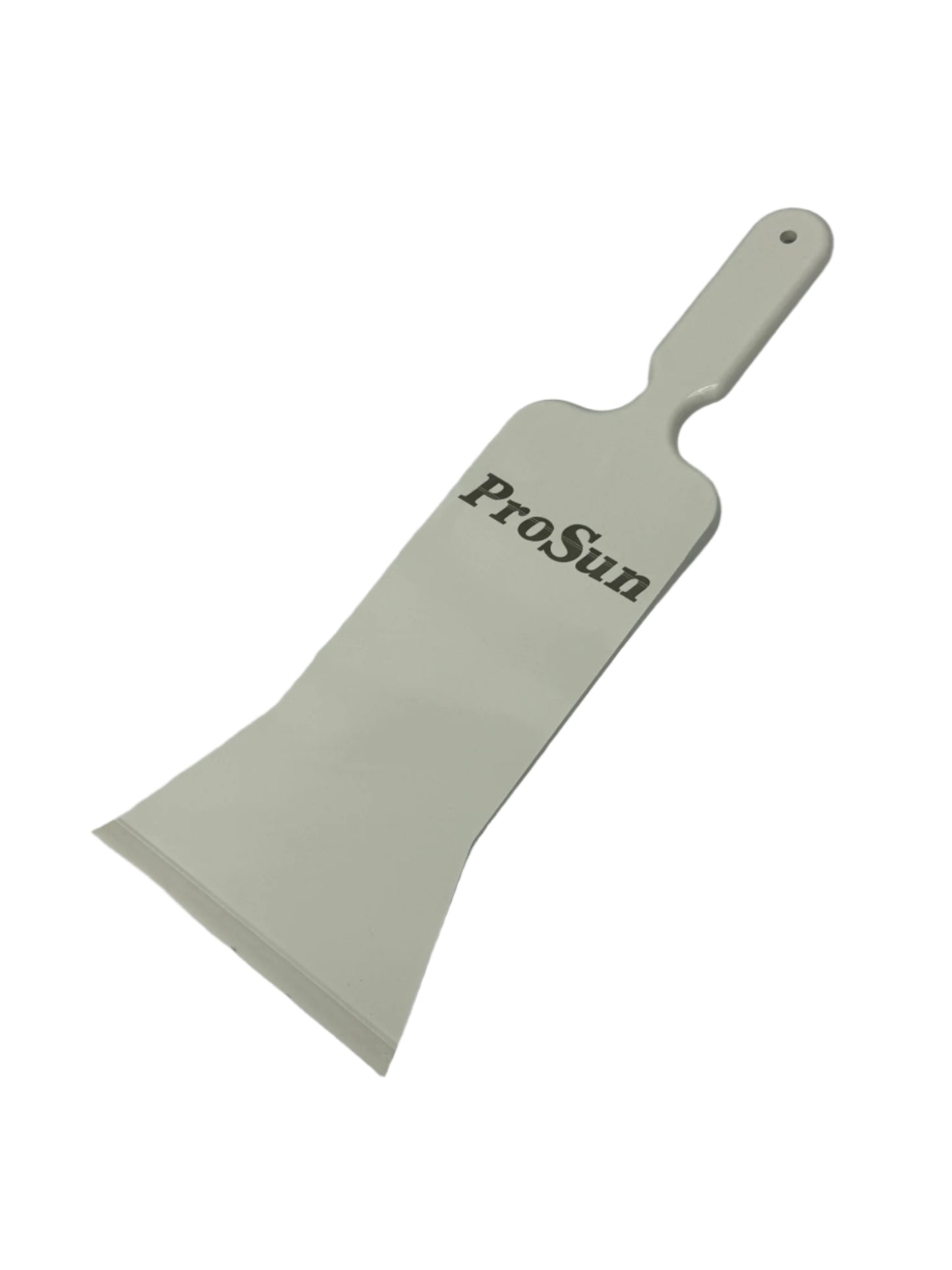 ProSun White Bulldozer
