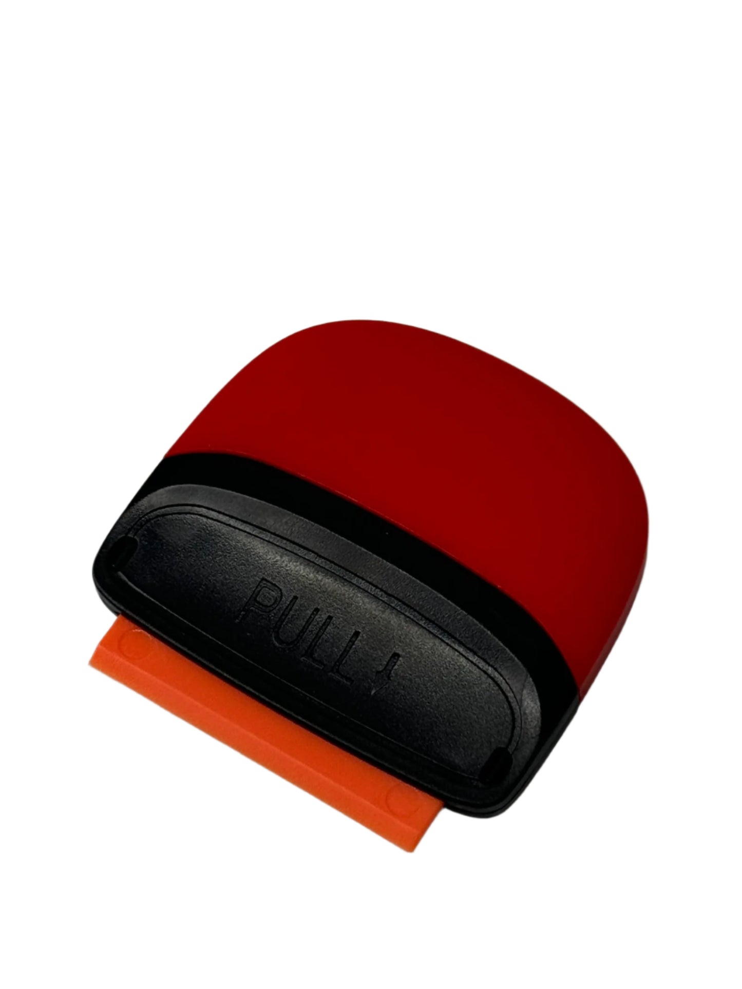 ProSun Mini Plastic Razor Scraper