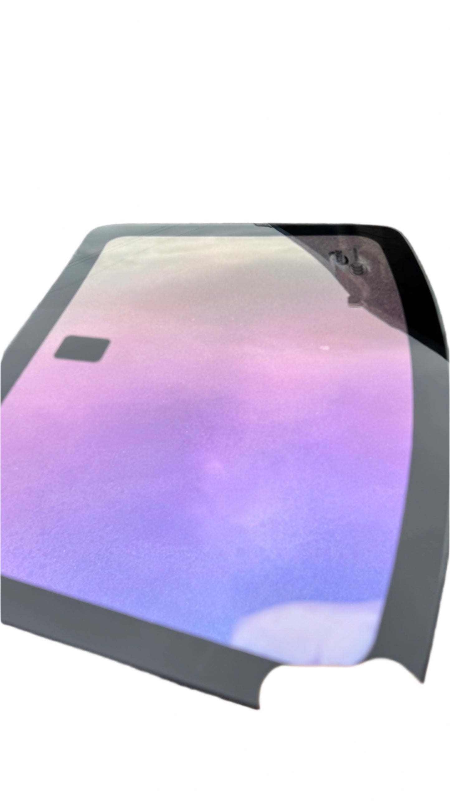 ProSun Purple Chameleon 2PLY 2.5MIL 5Meters