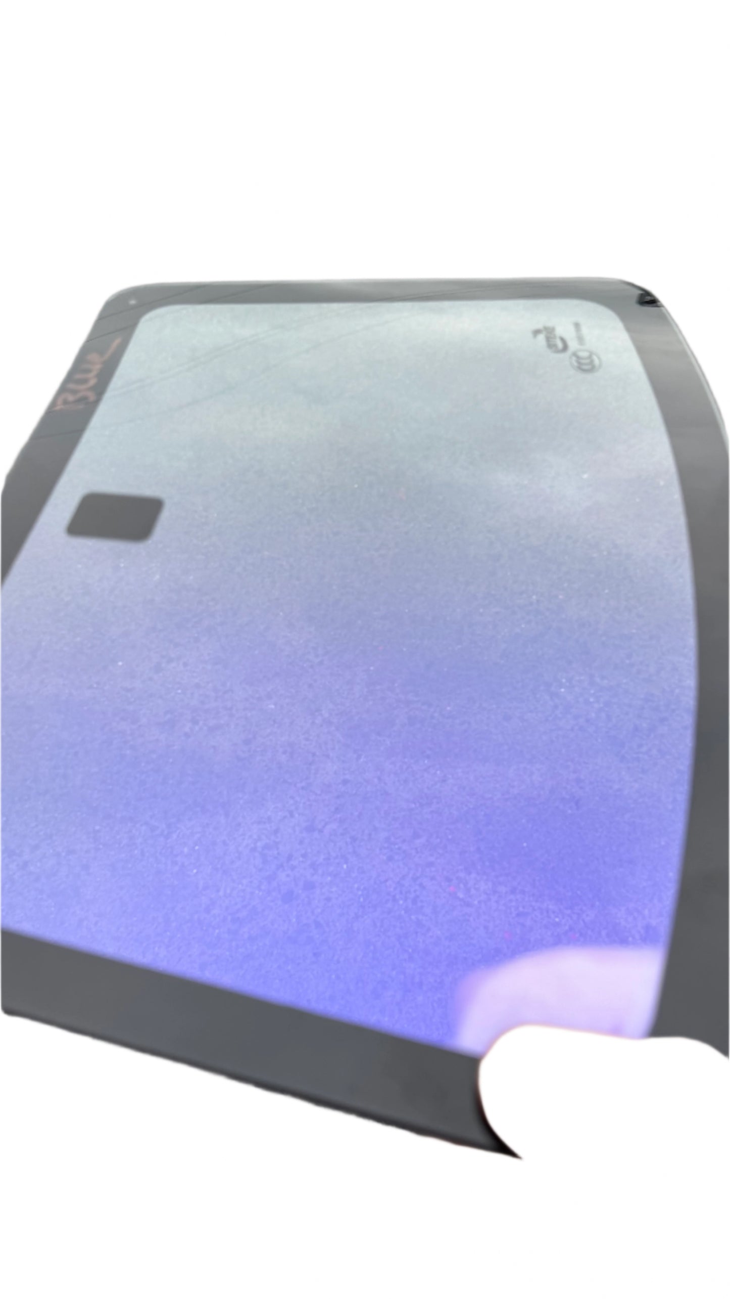 ProSun Blue Chameleon 2PLY 2.5MIL 5Meters