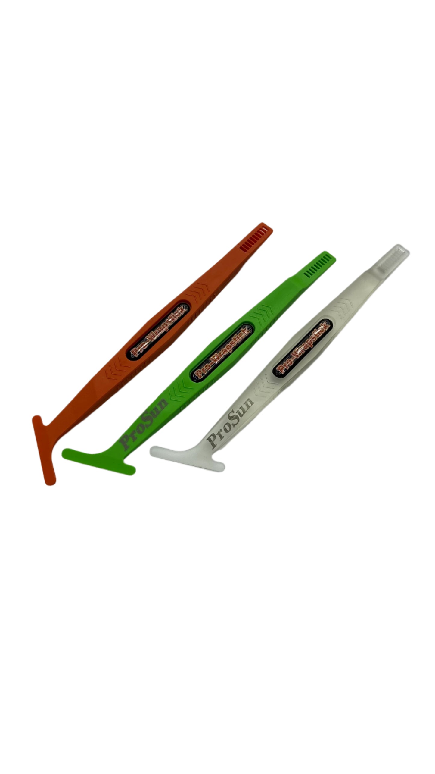 ProSun Magnetic Pro Wrapsticks set