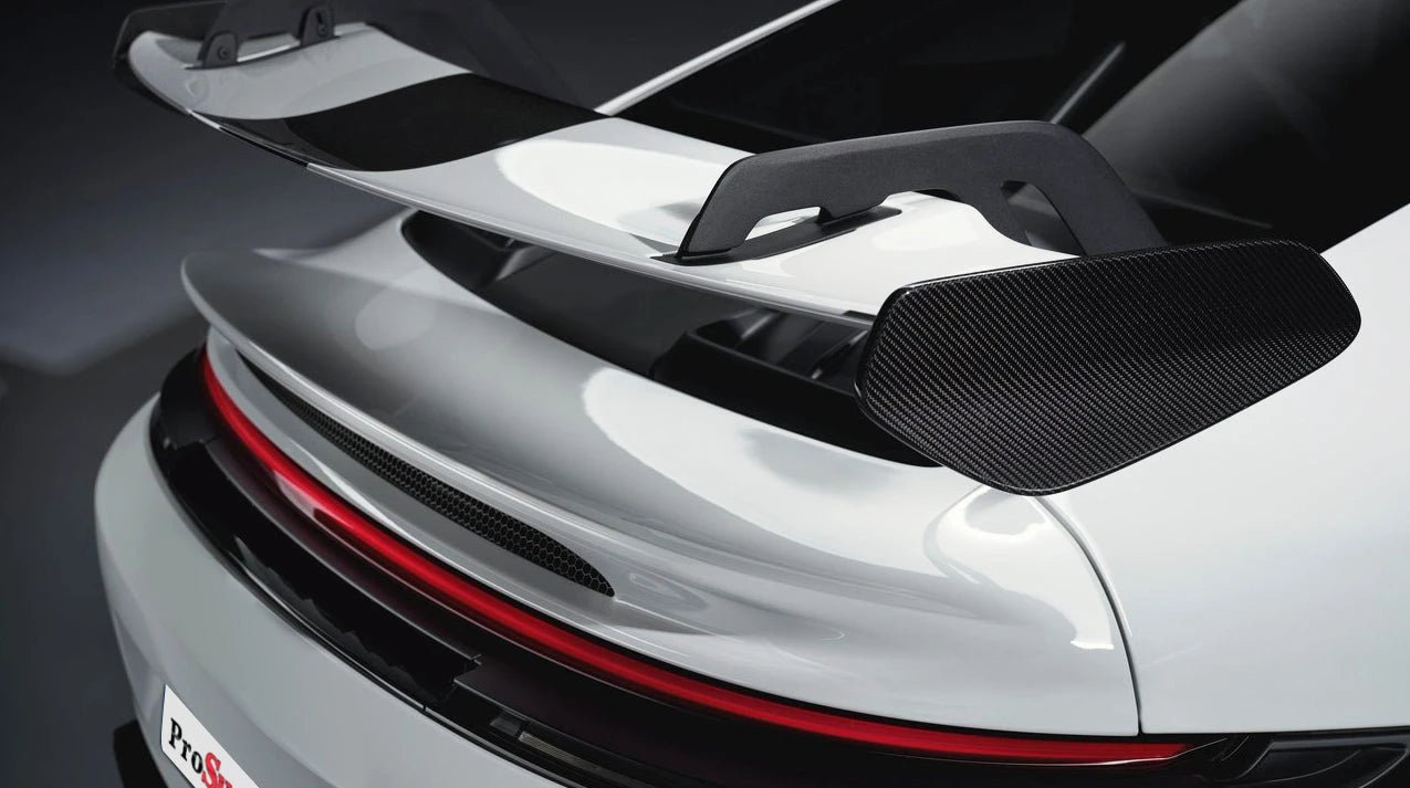 PPF - Paint Protection Film