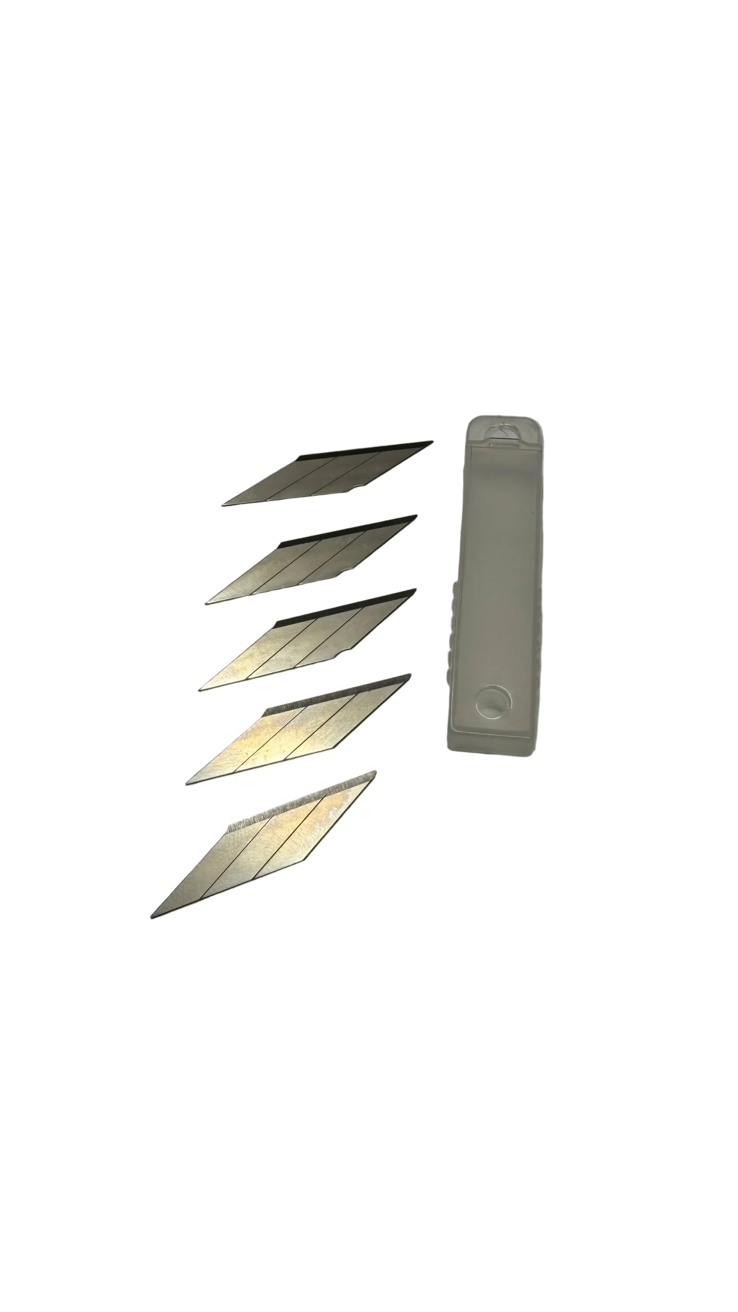 Prosun Aluminium Tint Squeegee Sharpener