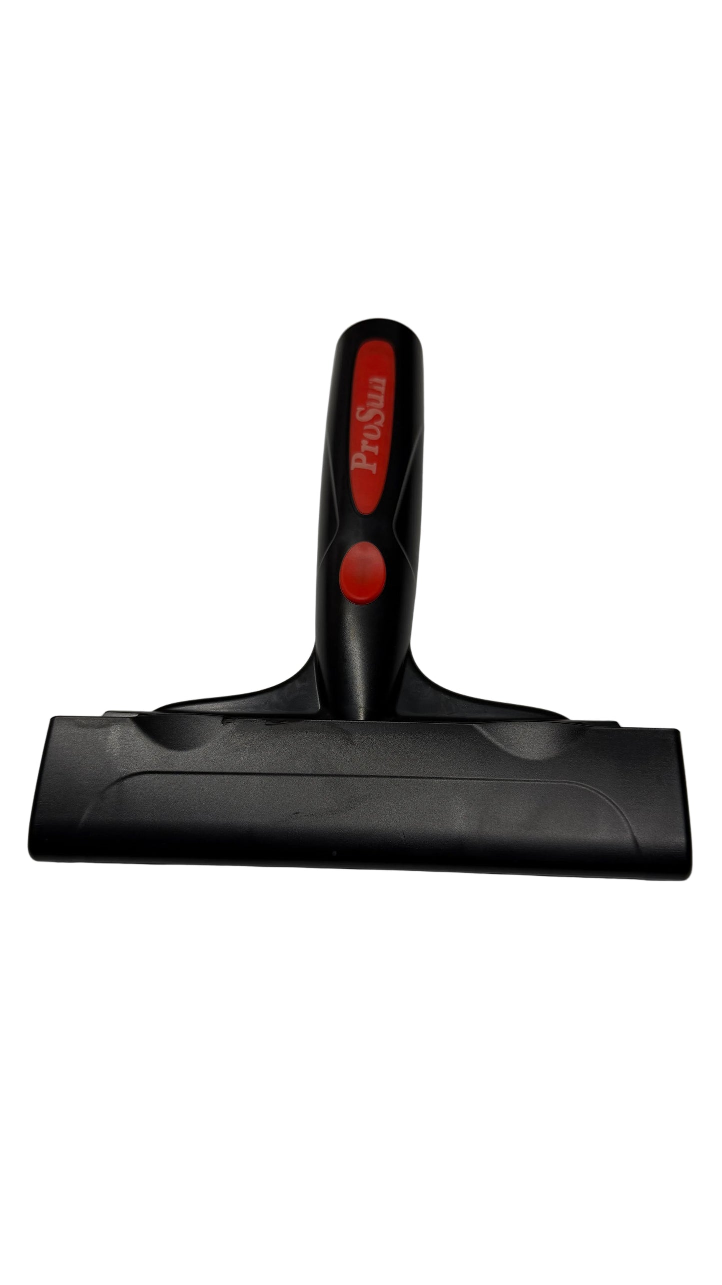 ProSun 6 inch Scraper with double edged blade