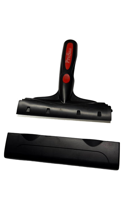 ProSun 6 inch Scraper with double edged blade