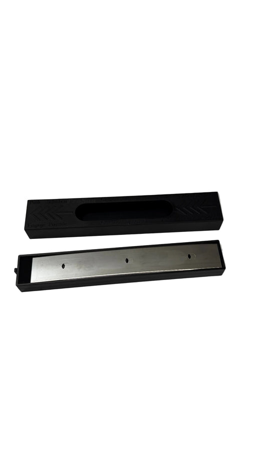 ProSun 6inch(15cm) double -edged stainless steel blades