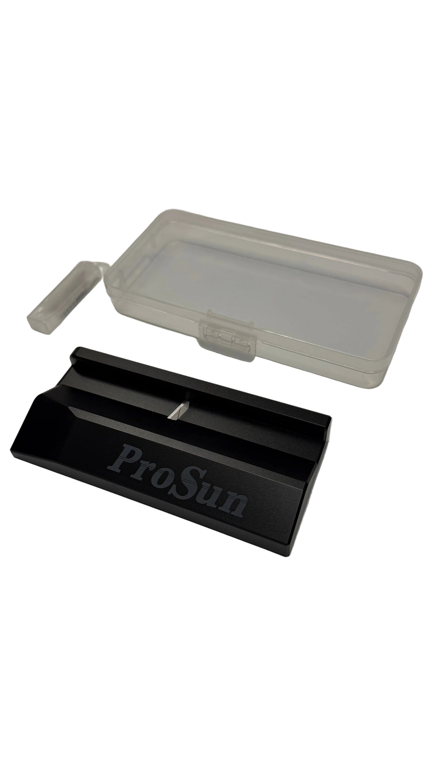 Prosun Aluminium Tint Squeegee Sharpener