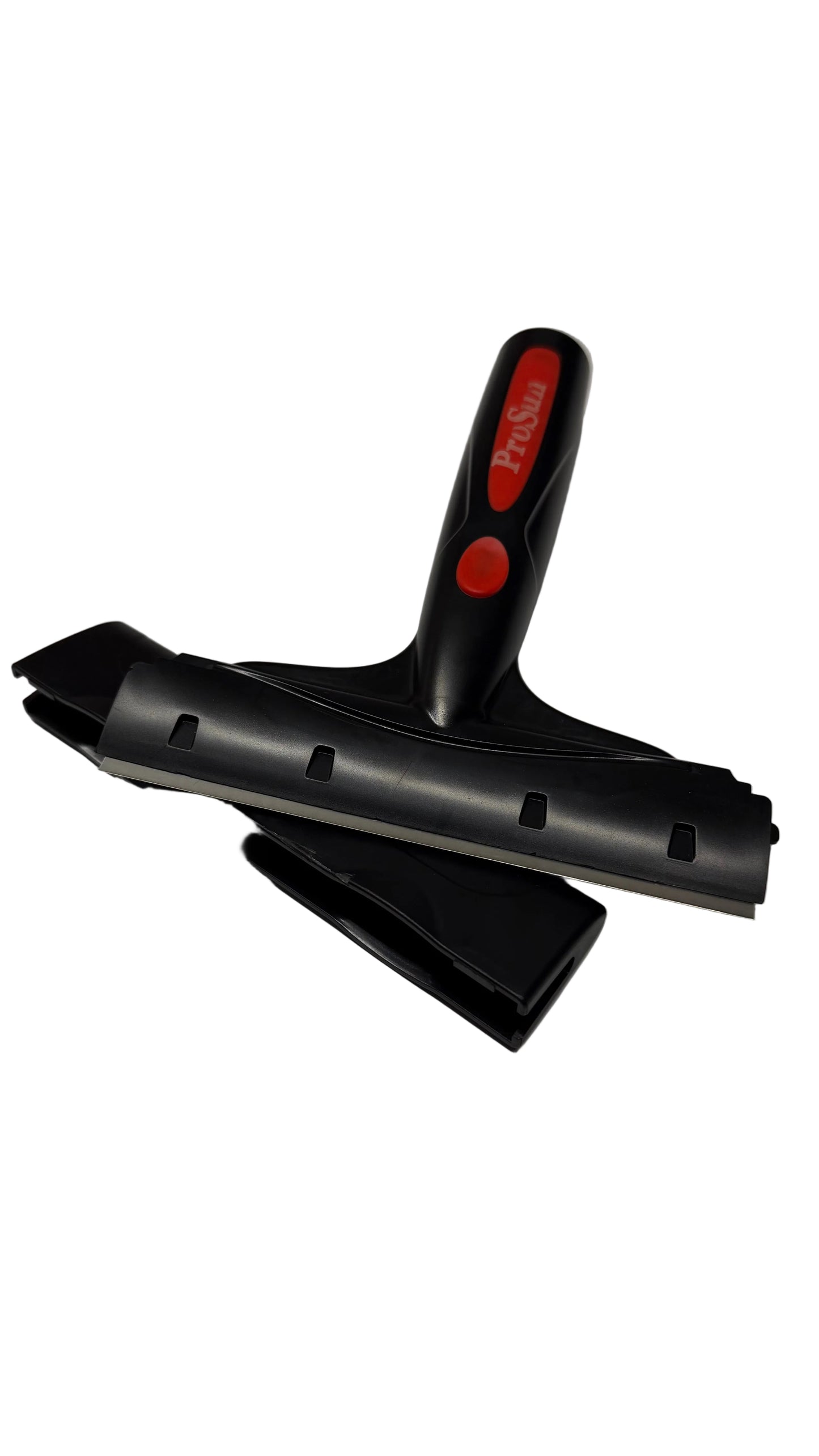 ProSun 6 inch Scraper with double edged blade