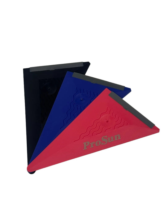ProSun Triangle Reach Tool Set
