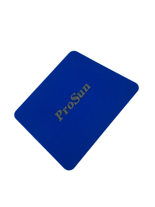 ProSun 4'' Medium Hardness Squeegee
