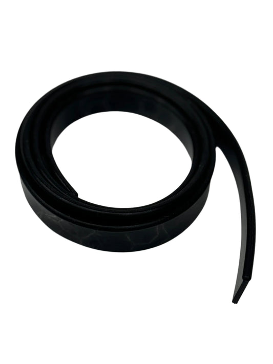ProSun Black Rubber Refill