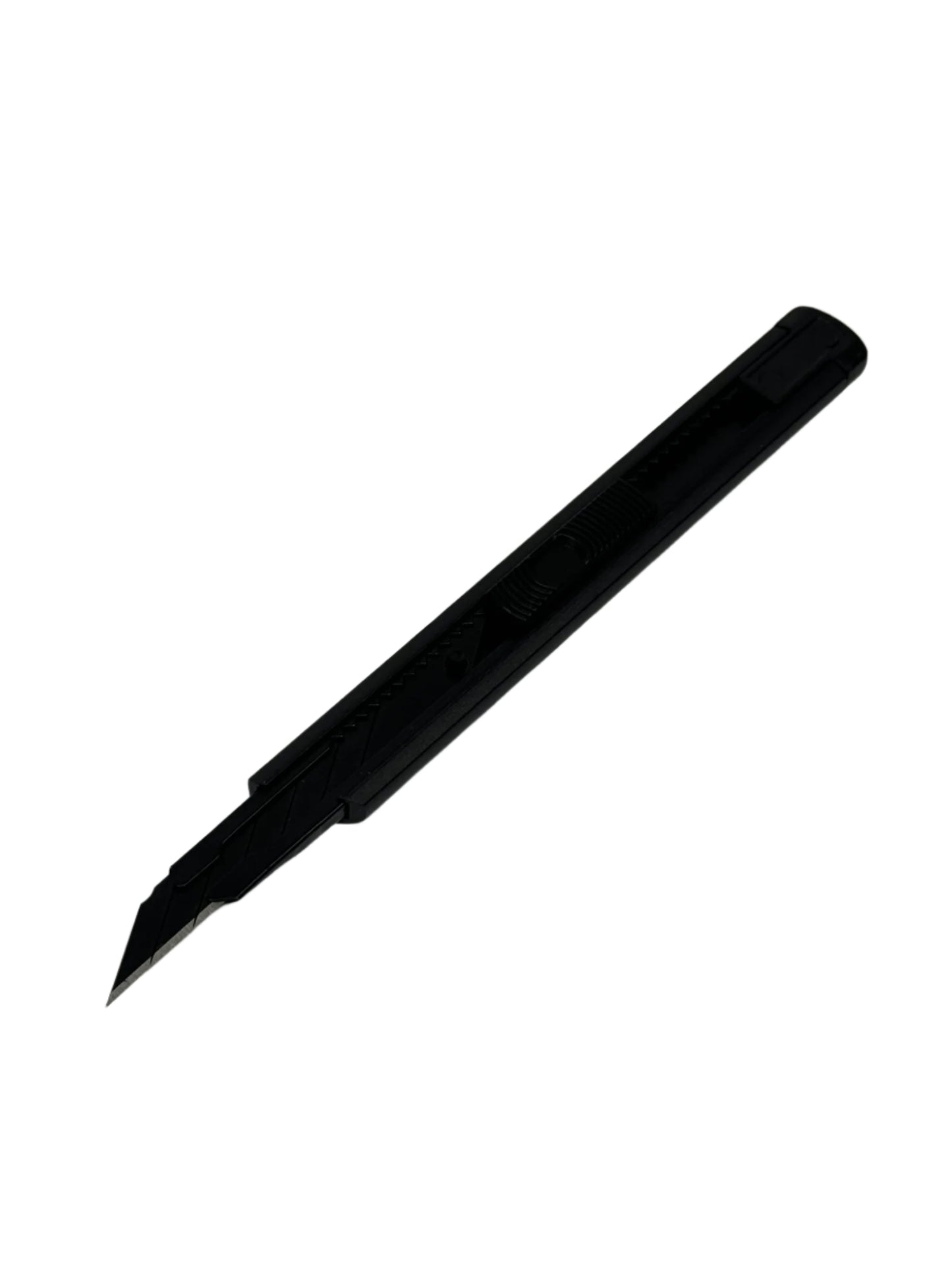 ProSun Black Aluminum Knife