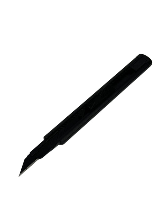 ProSun Black Aluminum Knife
