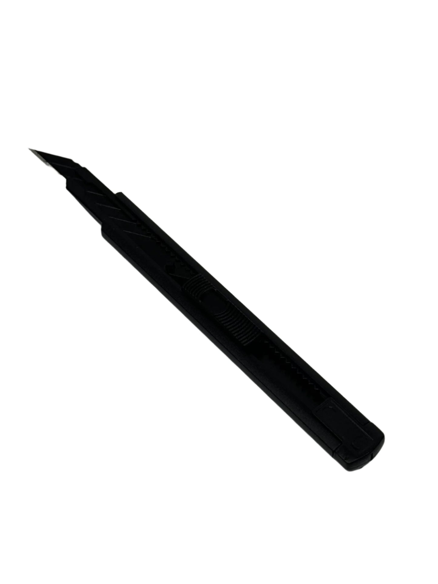 ProSun Black Aluminum Knife