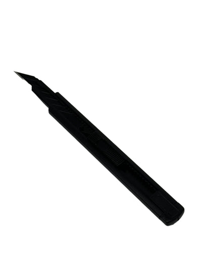 ProSun Black Aluminum Knife