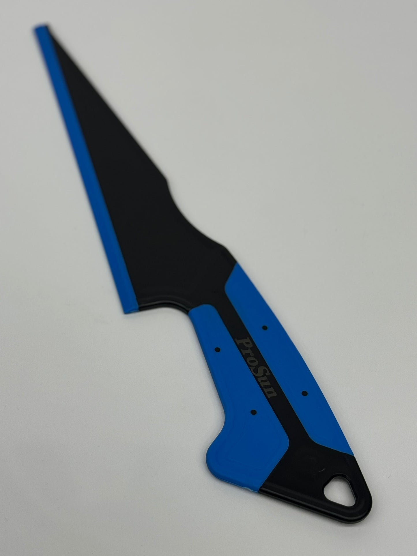 ProSun Blue Magnetic Squeegee
