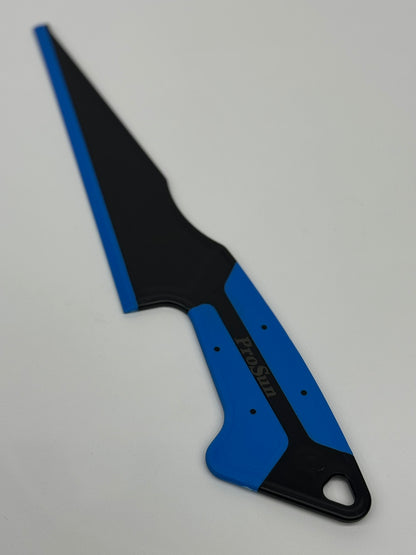 ProSun Blue Magnetic Squeegee
