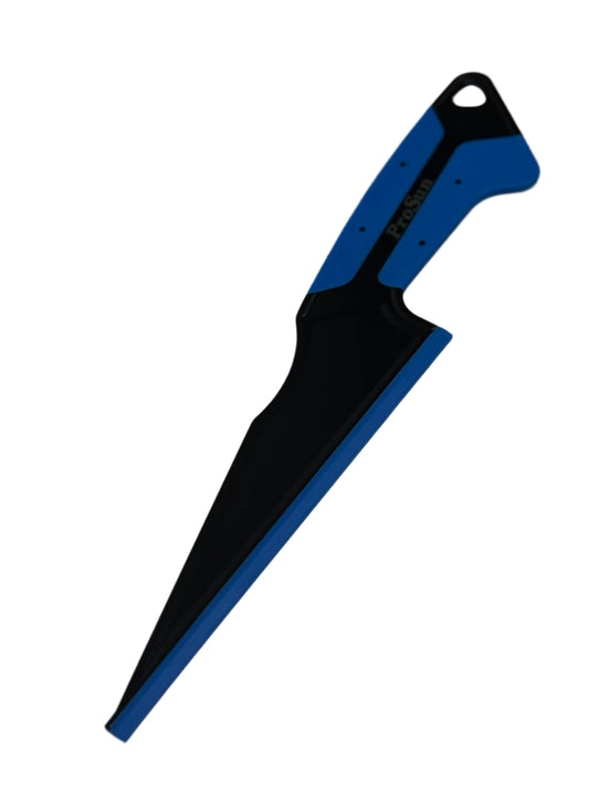 ProSun Blue Magnetic Squeegee