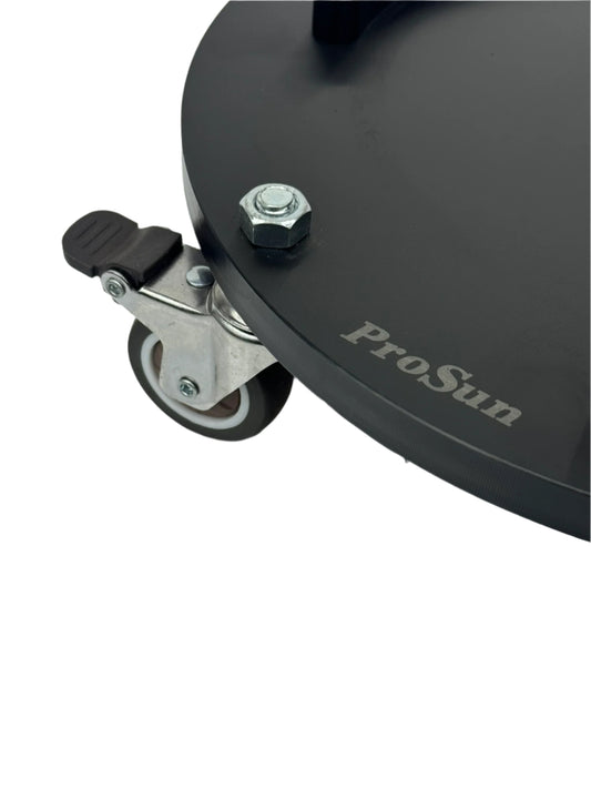 ProSun 9.5L Pressure Sprayer Roller Base