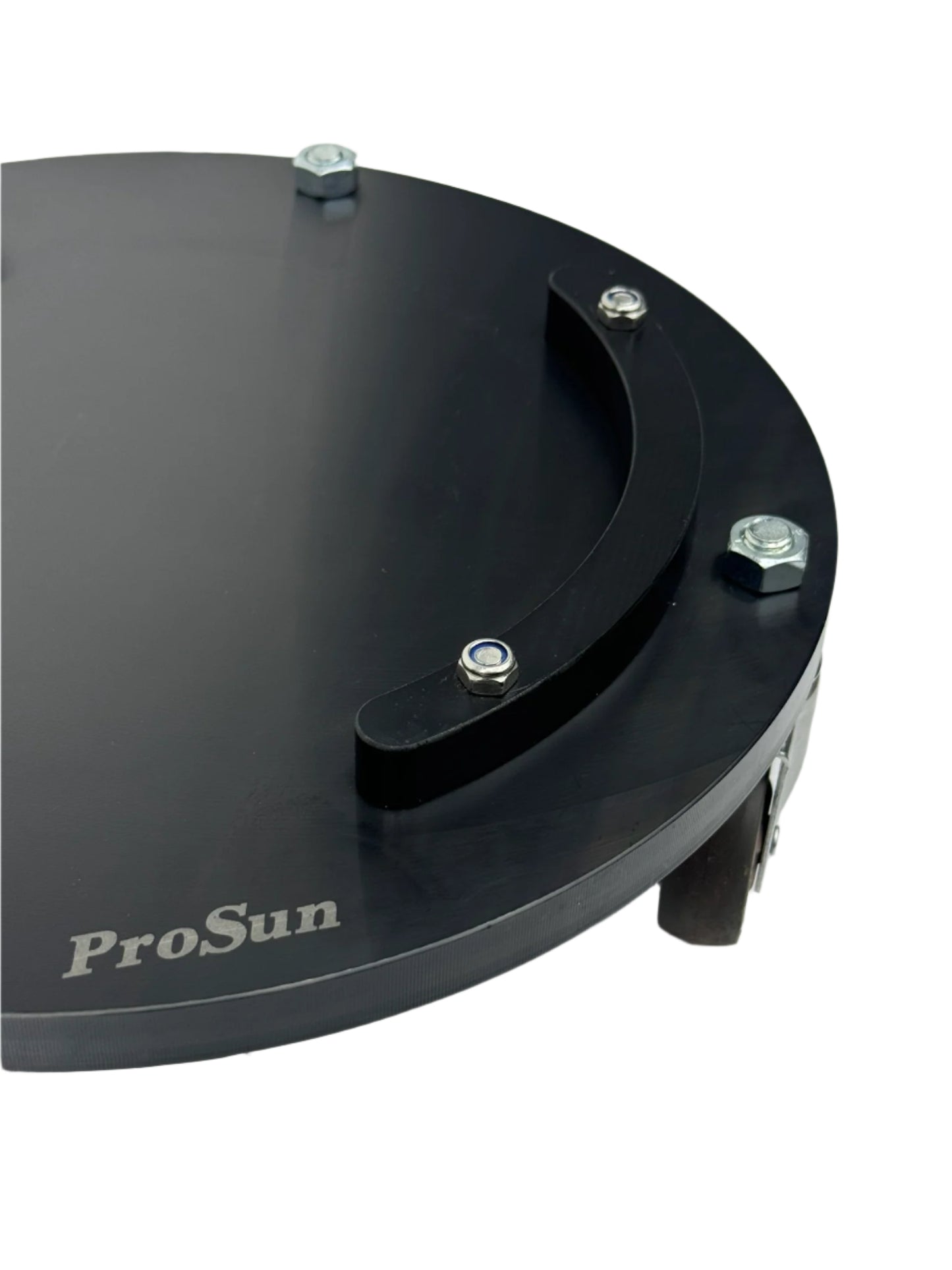 ProSun 9.5L Pressure Sprayer Roller Base