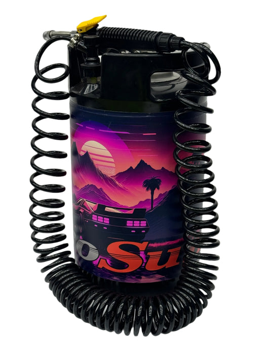 ProSun 9.5L Pressure Sprayer