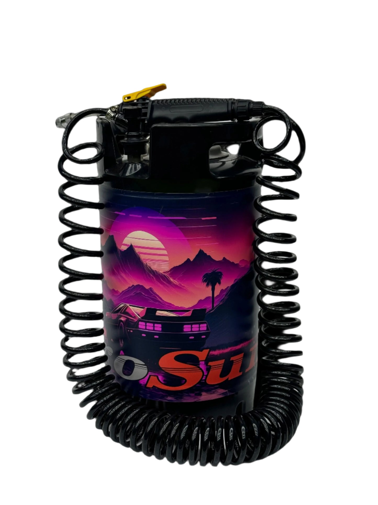 ProSun 9.5L Pressure Sprayer