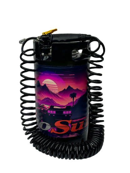 ProSun 9.5L Pressure Sprayer