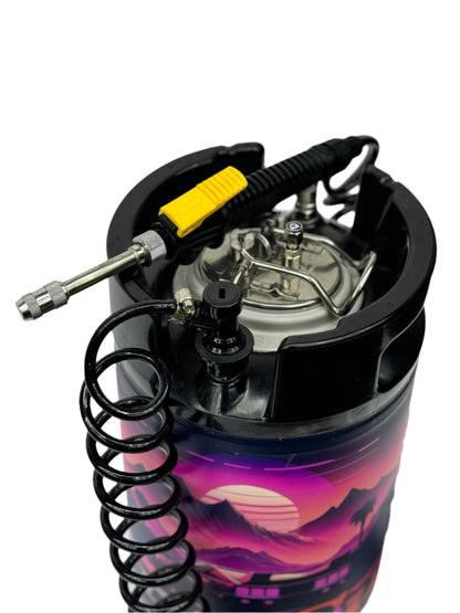 ProSun 9.5L Pressure Sprayer