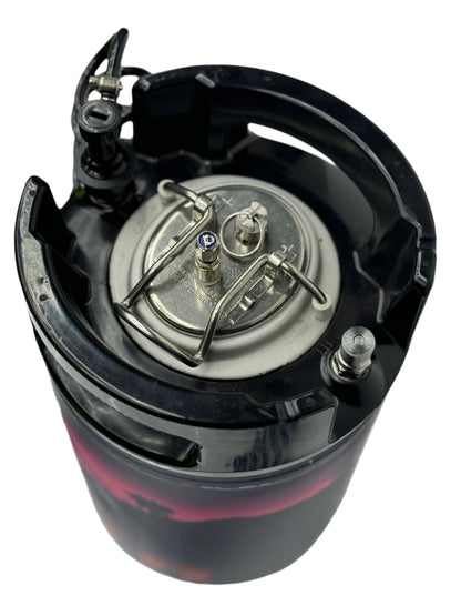 ProSun 9.5L Pressure Sprayer