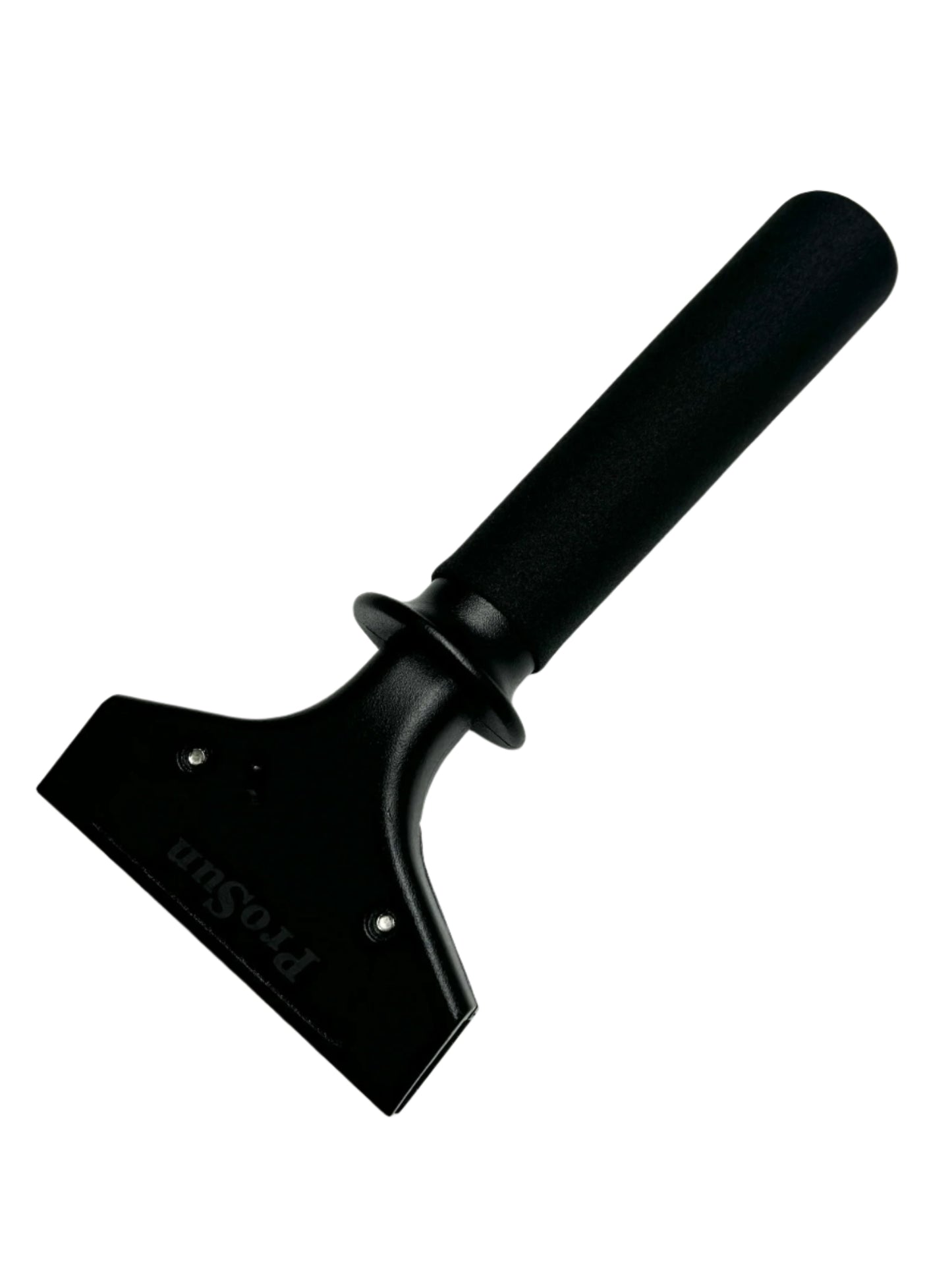 ProSun Black Squeegee Handle Pro