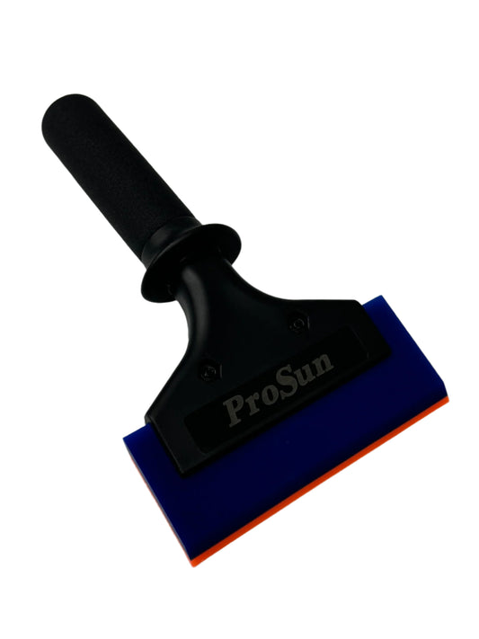 ProSun Short Handle Tint Squeegee