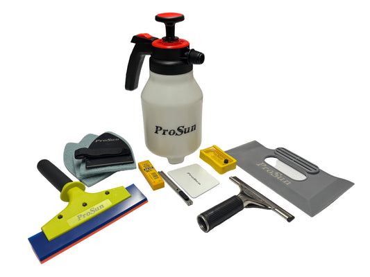 Commecial & Residential Starter Bundle