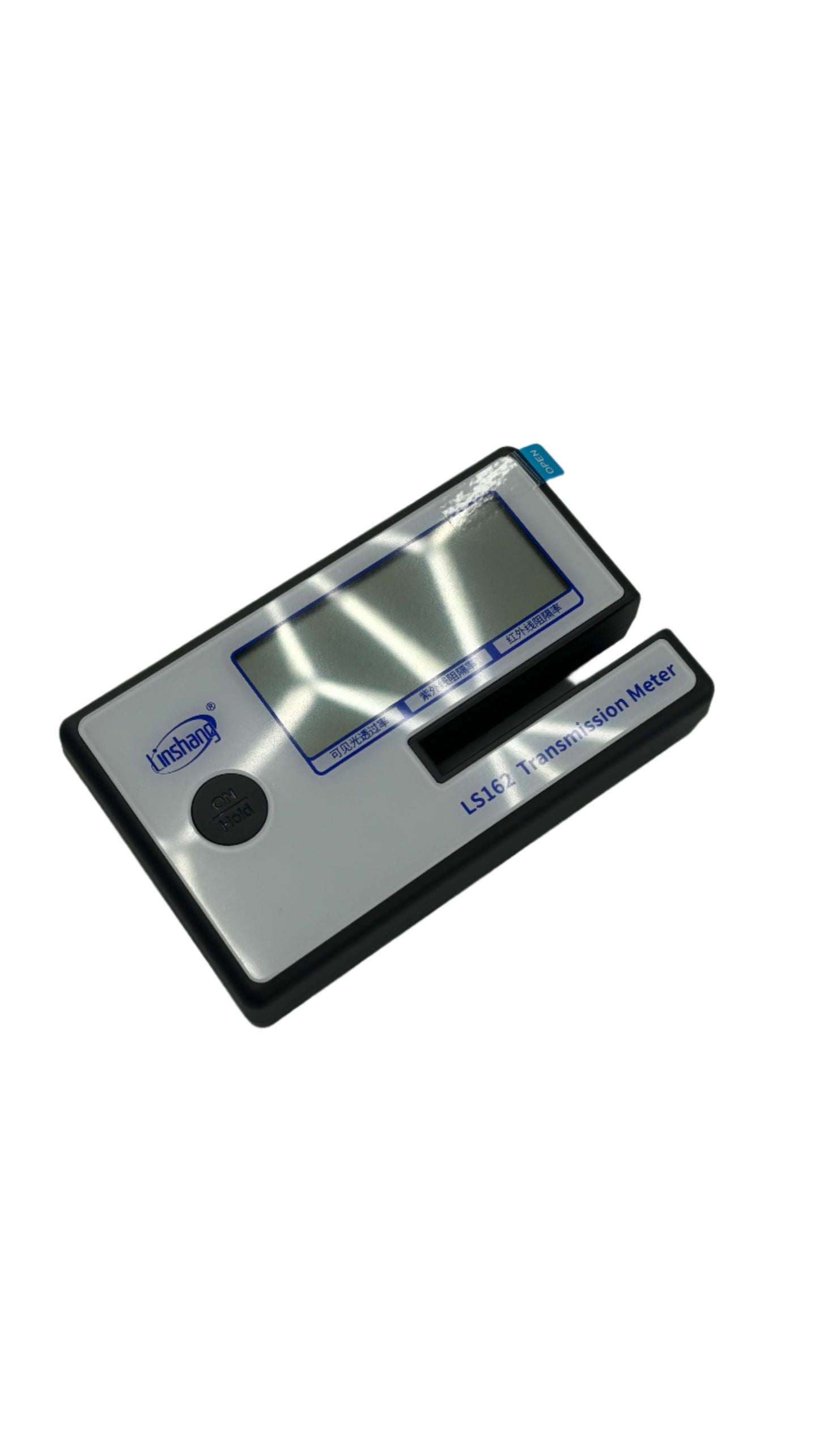 ProSun Tint Meter