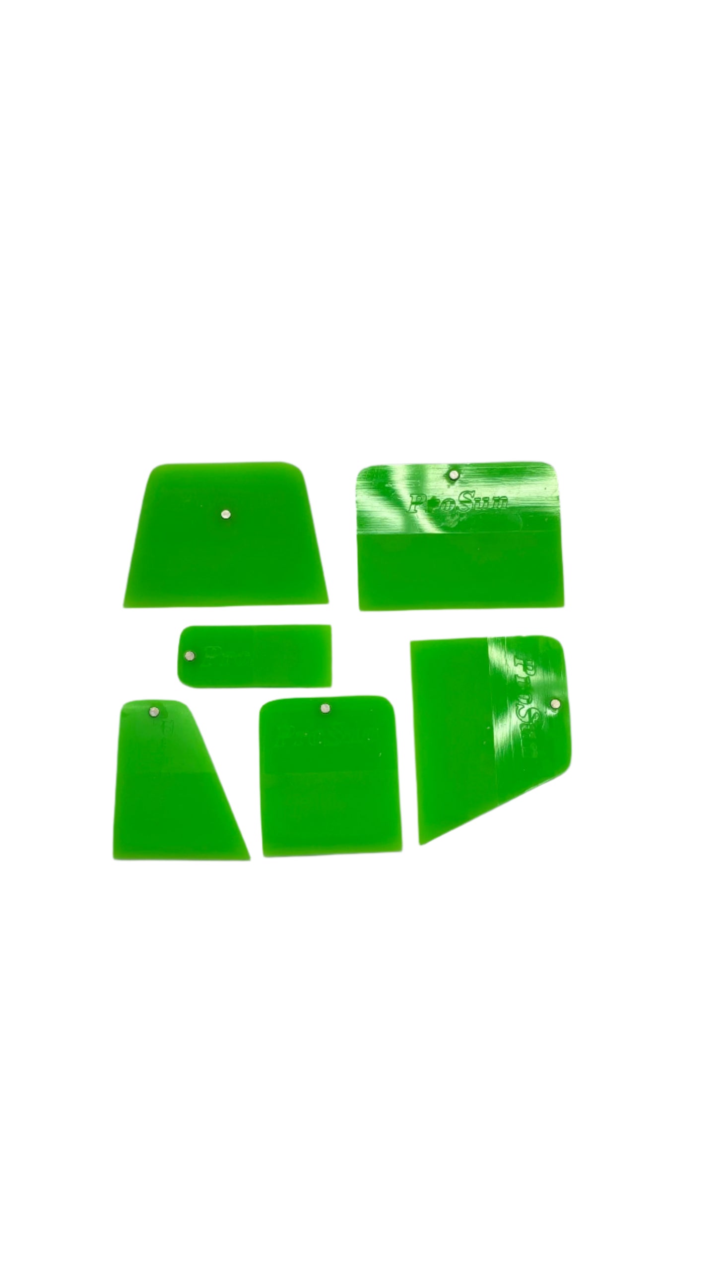 ProSun Magnetic PPF Squeegee Set