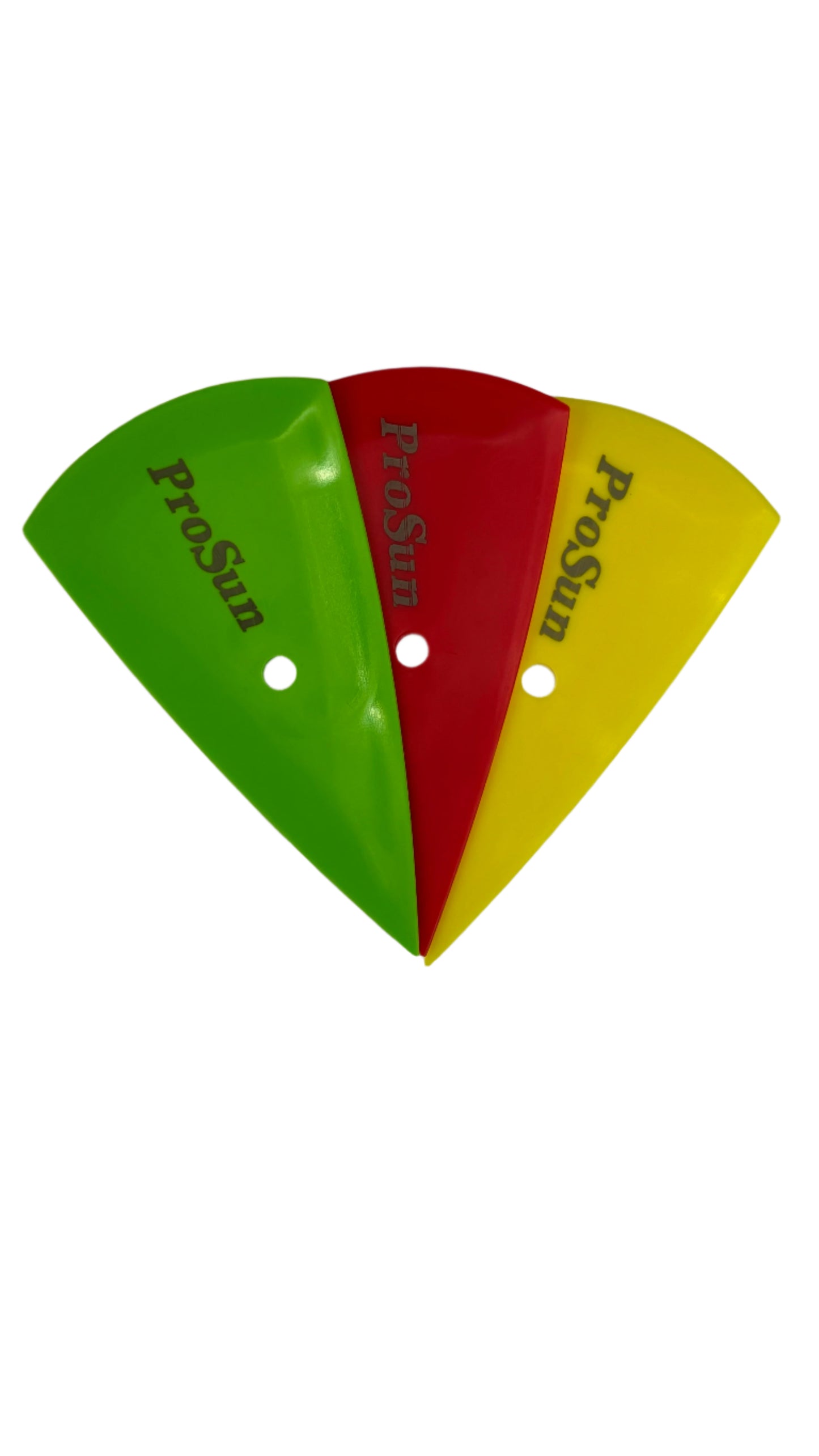 ProSun Contour Squeegee