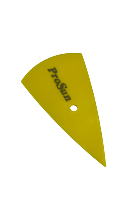 ProSun Contour Squeegee