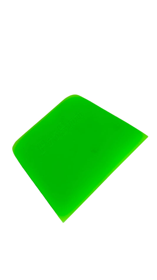 ProSun PPF Squeegee Double Sided & Polished