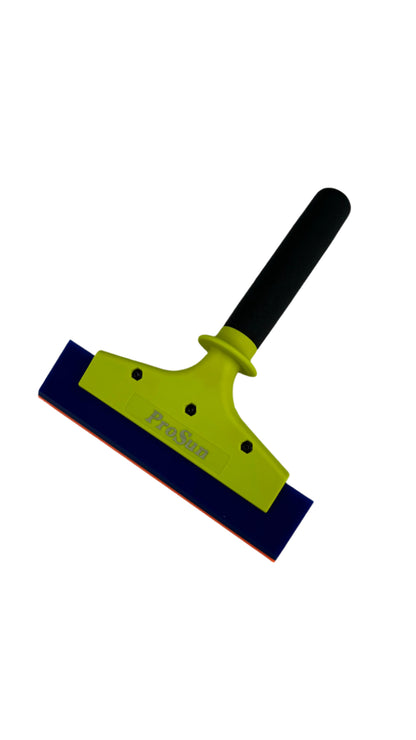ProSun 8 Inch Wide Squeegee