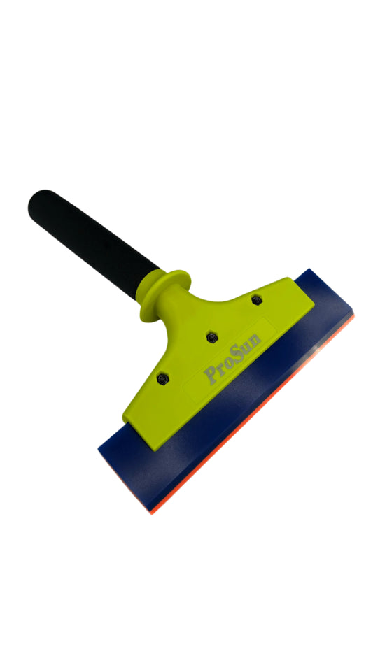 ProSun 8 Inch Wide Squeegee