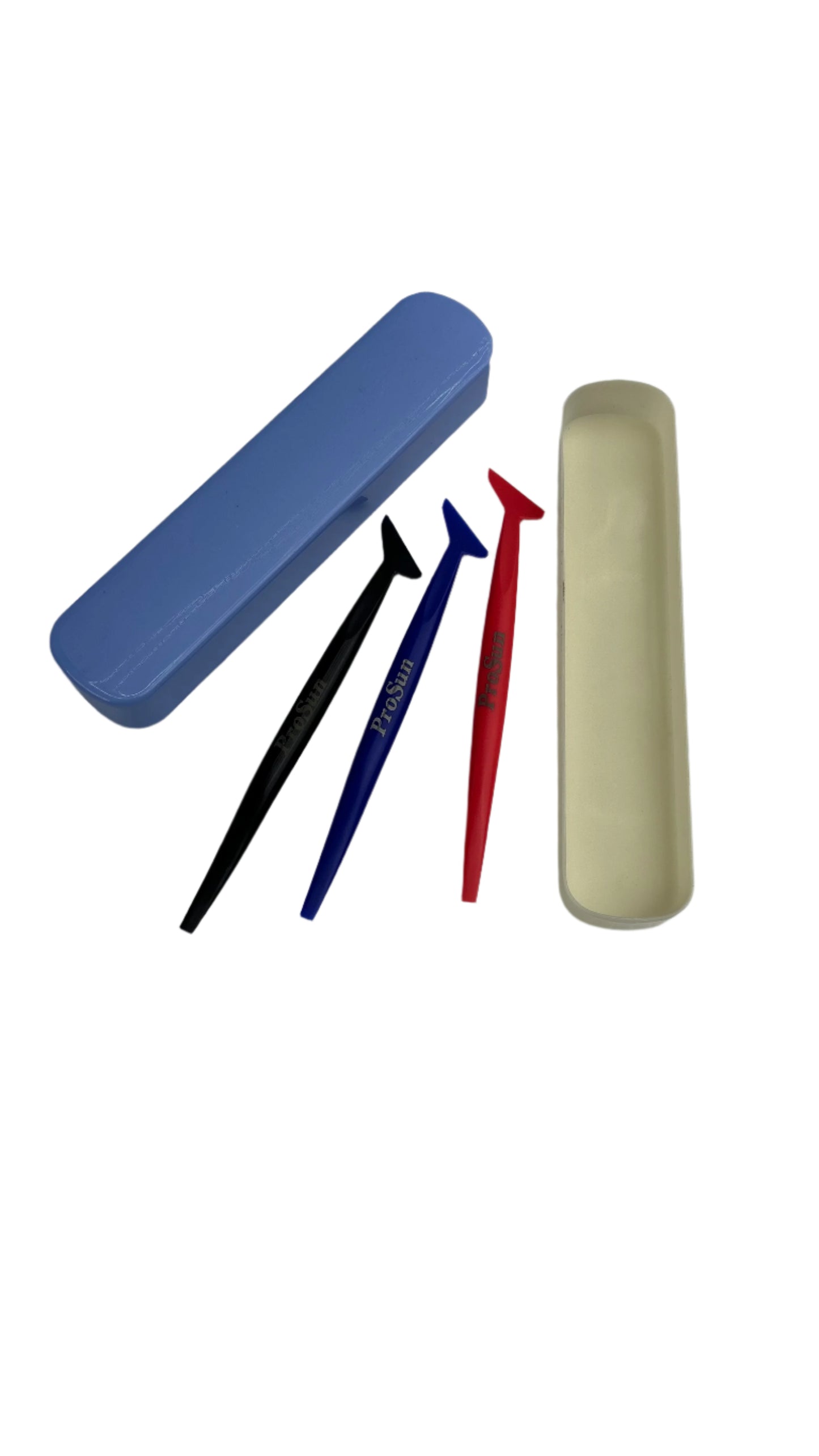 ProSun Tucking Tool Set