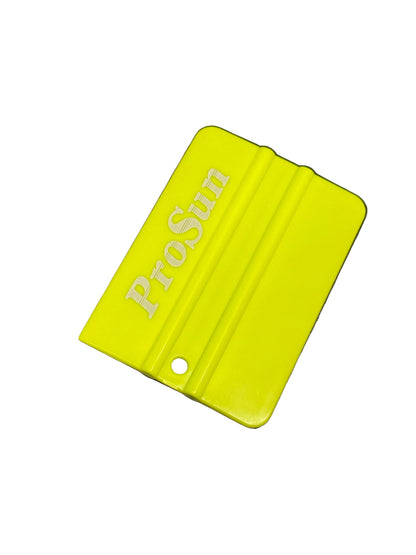 ProSun Green Squeegee Medium Hardness