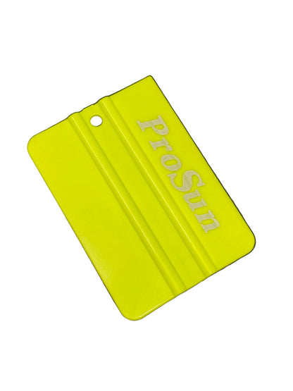 ProSun Green Squeegee Medium Hardness