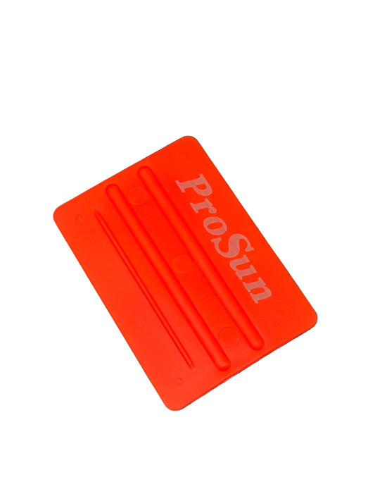ProSun Orange Squeegee Soft
