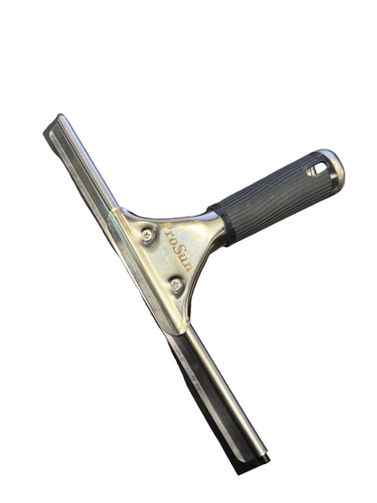 ProSun Stainless Steel Pro Squeegee 25 cm