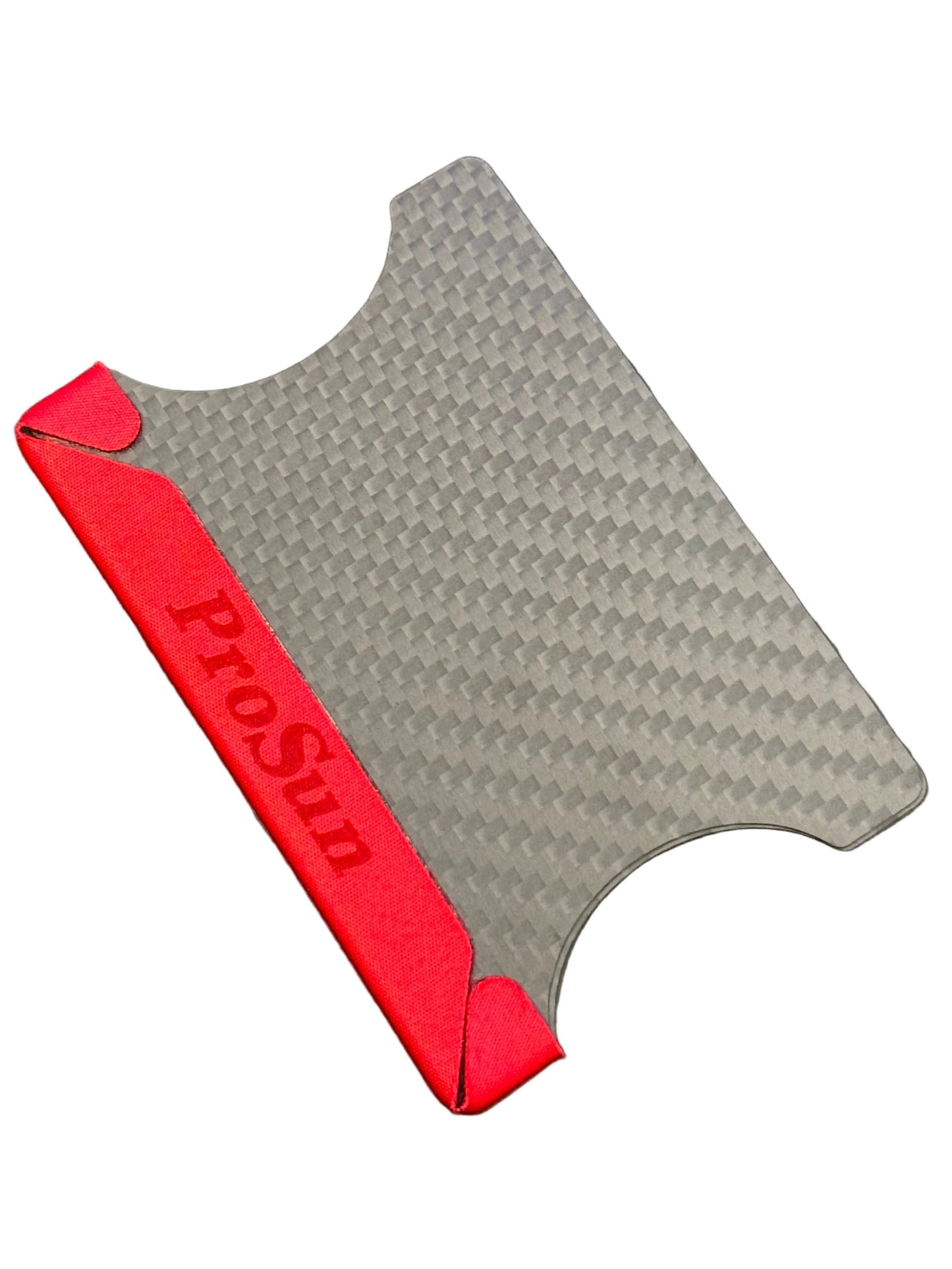 ProSun Carbon Fibre Blade Squeegee