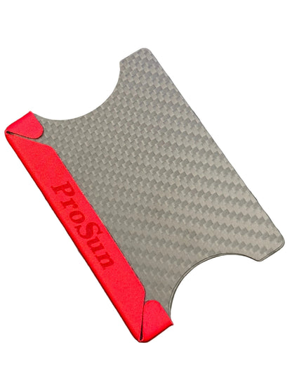 ProSun Carbon Fibre Blade Squeegee